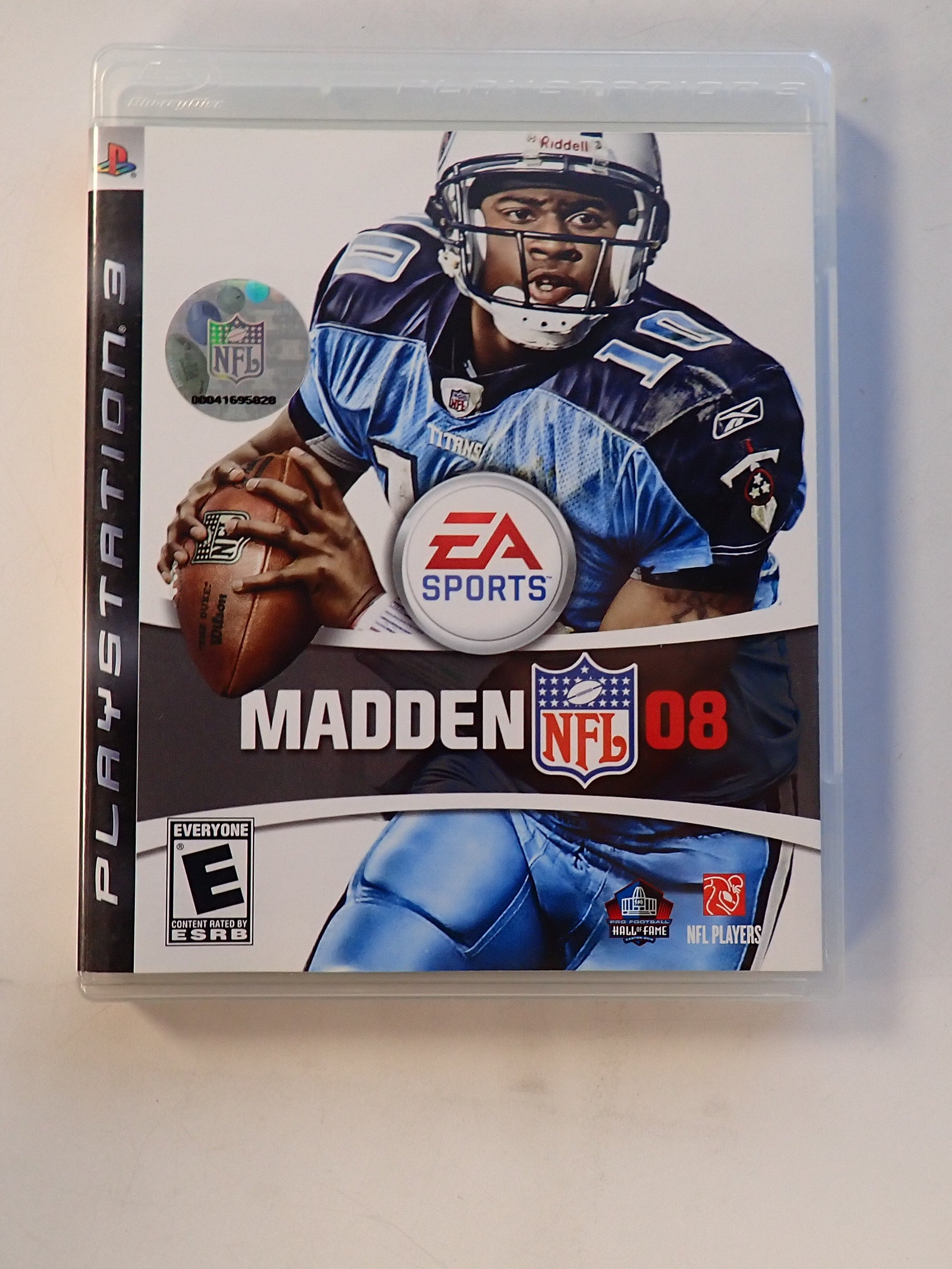 Madden 2008 - PS3