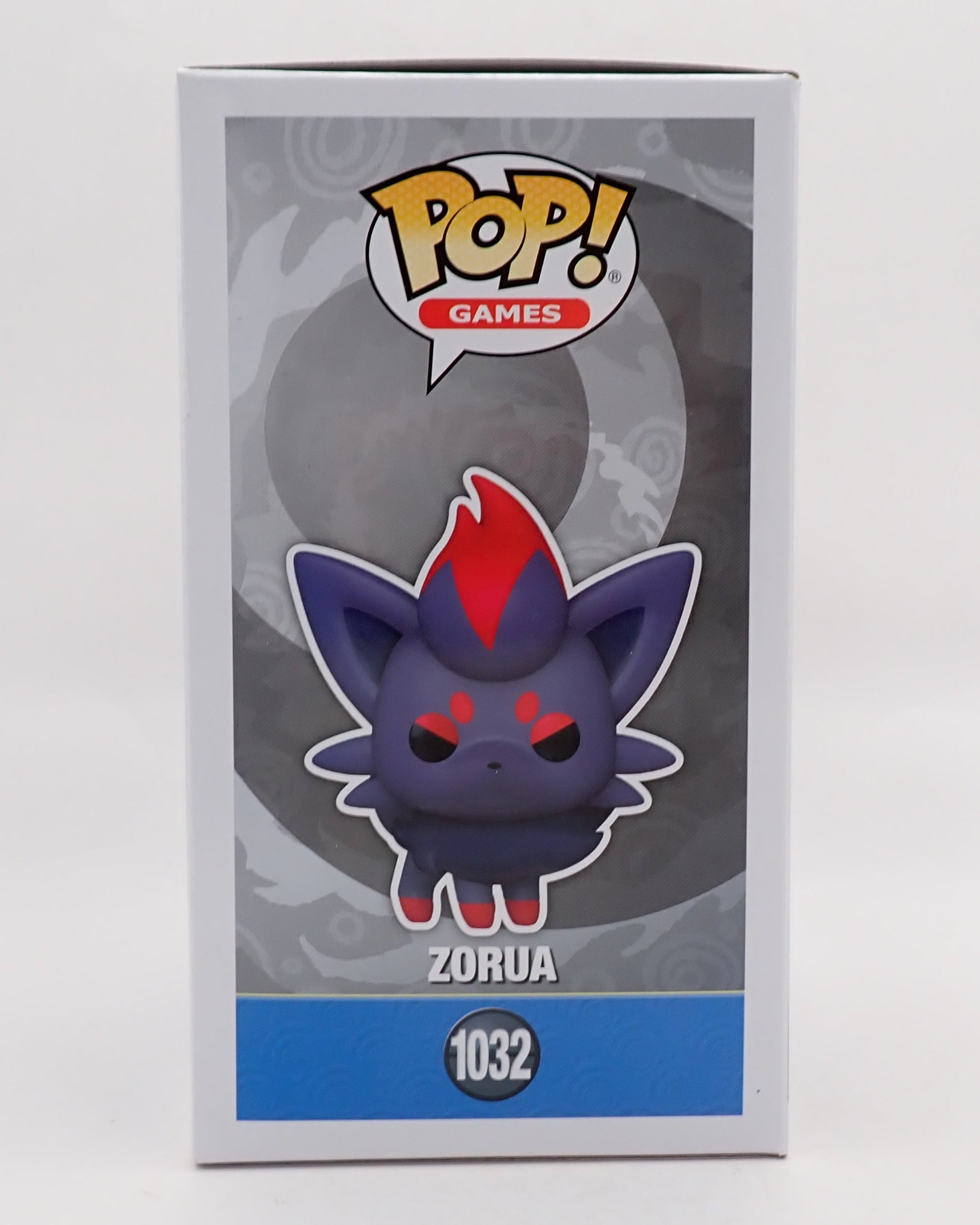 Zorua - POP! #1032