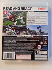 Madden 2008 - PS3