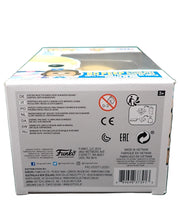 Bo Peep with Officer Giggle McDimples- POP! #524