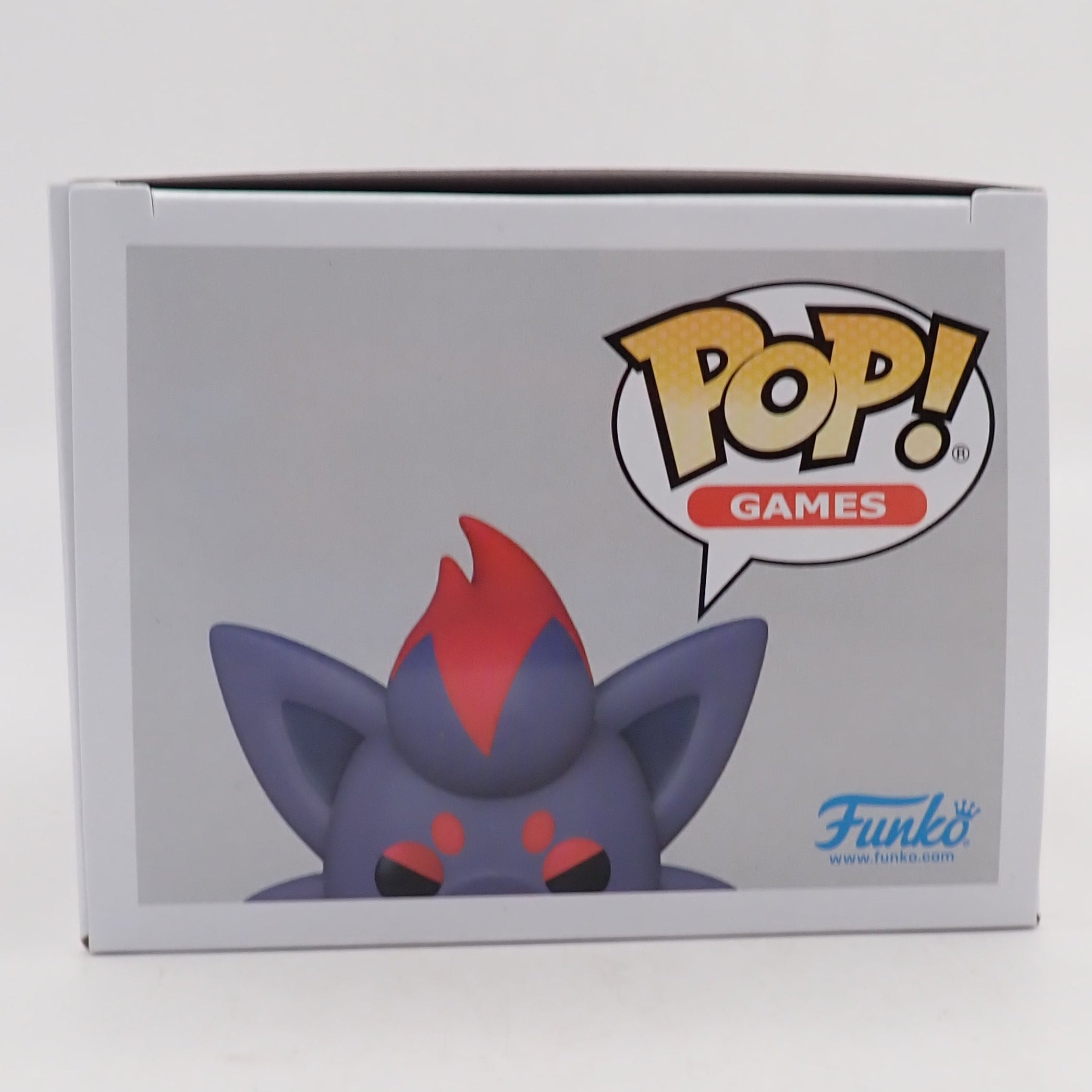 Zorua - POP! #1032