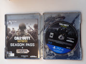 Call of Duty WWII Pro Edition - PS4