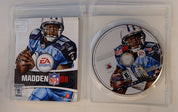 Madden 2008 - PS3