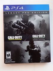 Call of Duty Legacy Pro Edition - PS4
