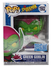 Green Goblin - POP! #1502