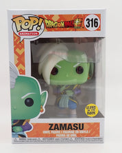 Zamasu - POP! #316