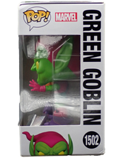 Green Goblin - POP! #1502