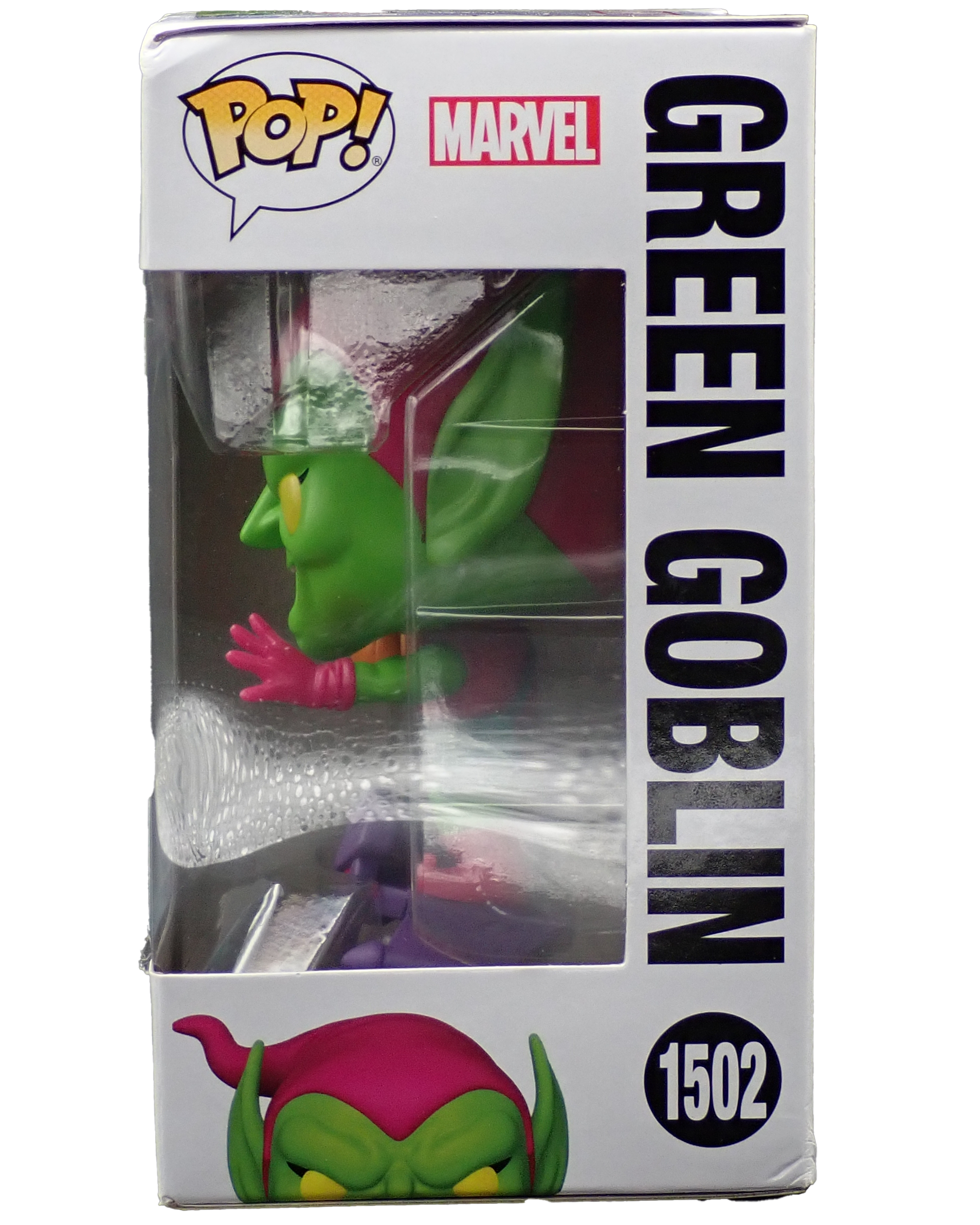 Green Goblin - POP! #1502