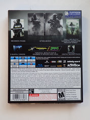 Call of Duty Legacy Pro Edition - PS4