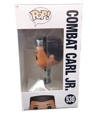 Combat Carl Jr. - POP! #530