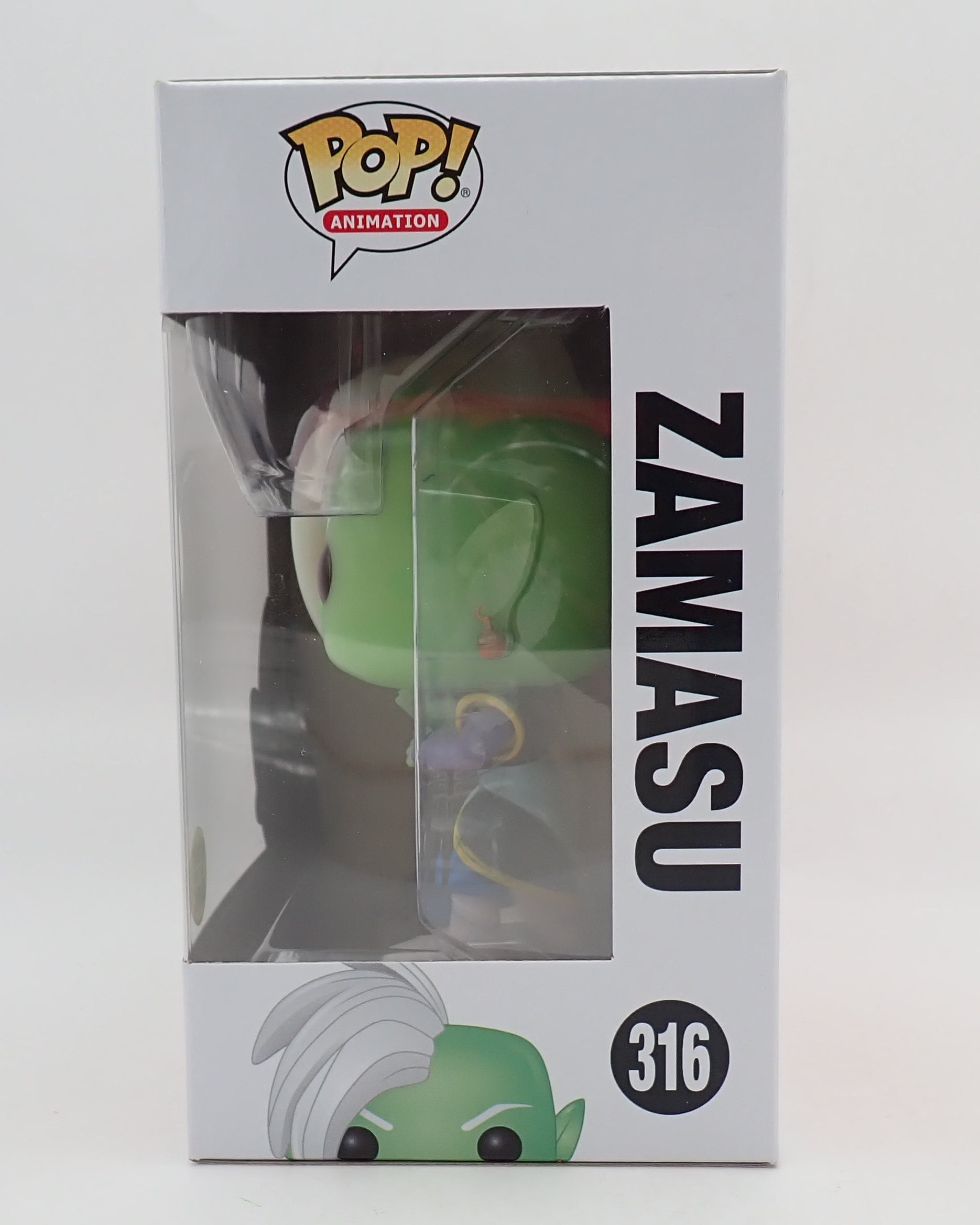 Zamasu - POP! #316