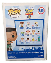 Combat Carl Jr. - POP! #530