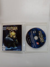Bioshock 2 - PS3 [Pre-Owned]