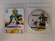 Madden 2009 - PS3