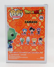 Zamasu - POP! #316