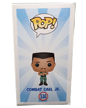 Combat Carl Jr. - POP! #530