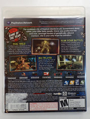 Bioshock 2 - PS3 [Pre-Owned]