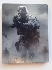 Call of Duty Legacy Pro Edition - PS4