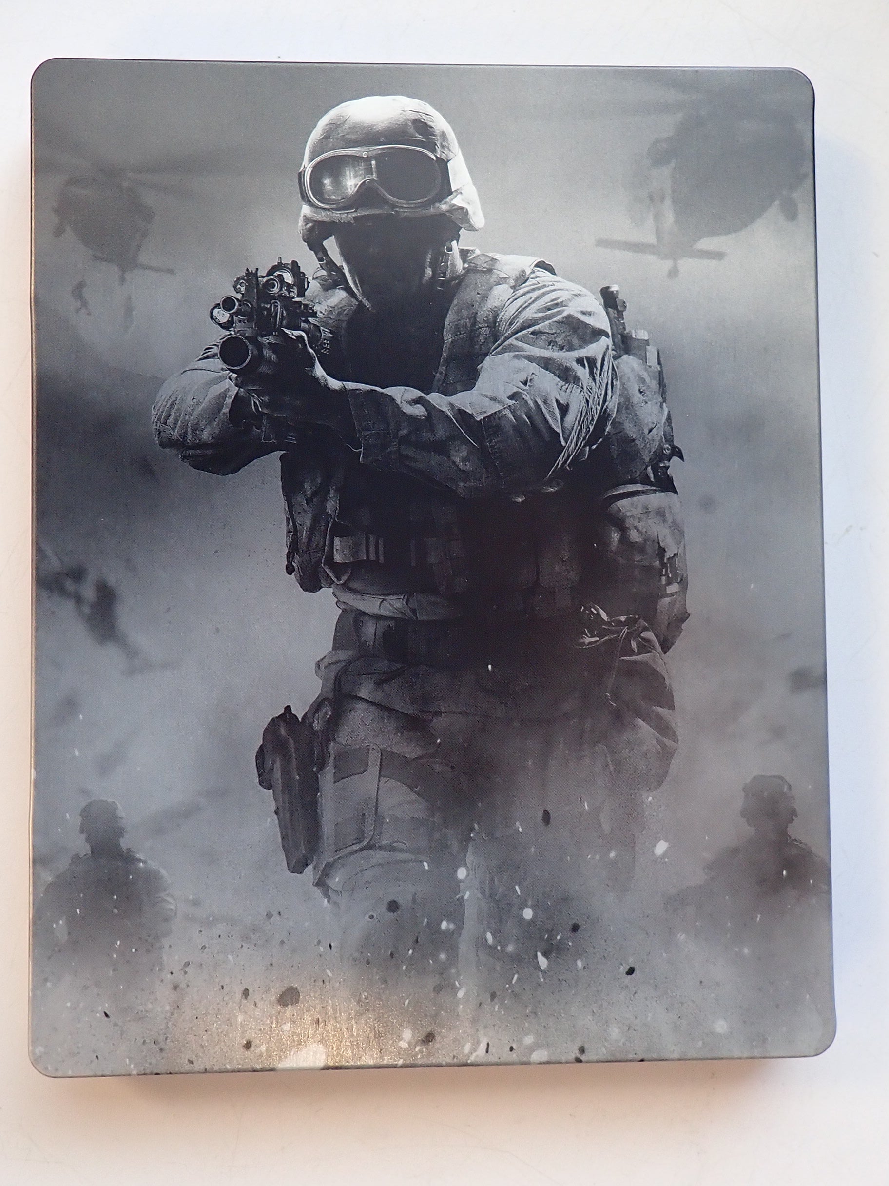 Call of Duty Legacy Pro Edition - PS4