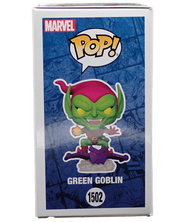 Green Goblin - POP! #1502