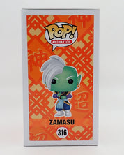 Zamasu - POP! #316