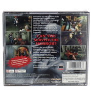 Resident Evil 2 - PS1