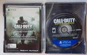 Call of Duty Legacy Pro Edition - PS4