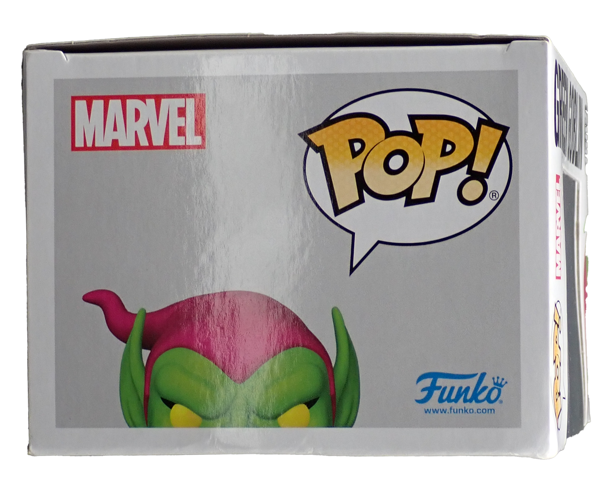 Green Goblin - POP! #1502
