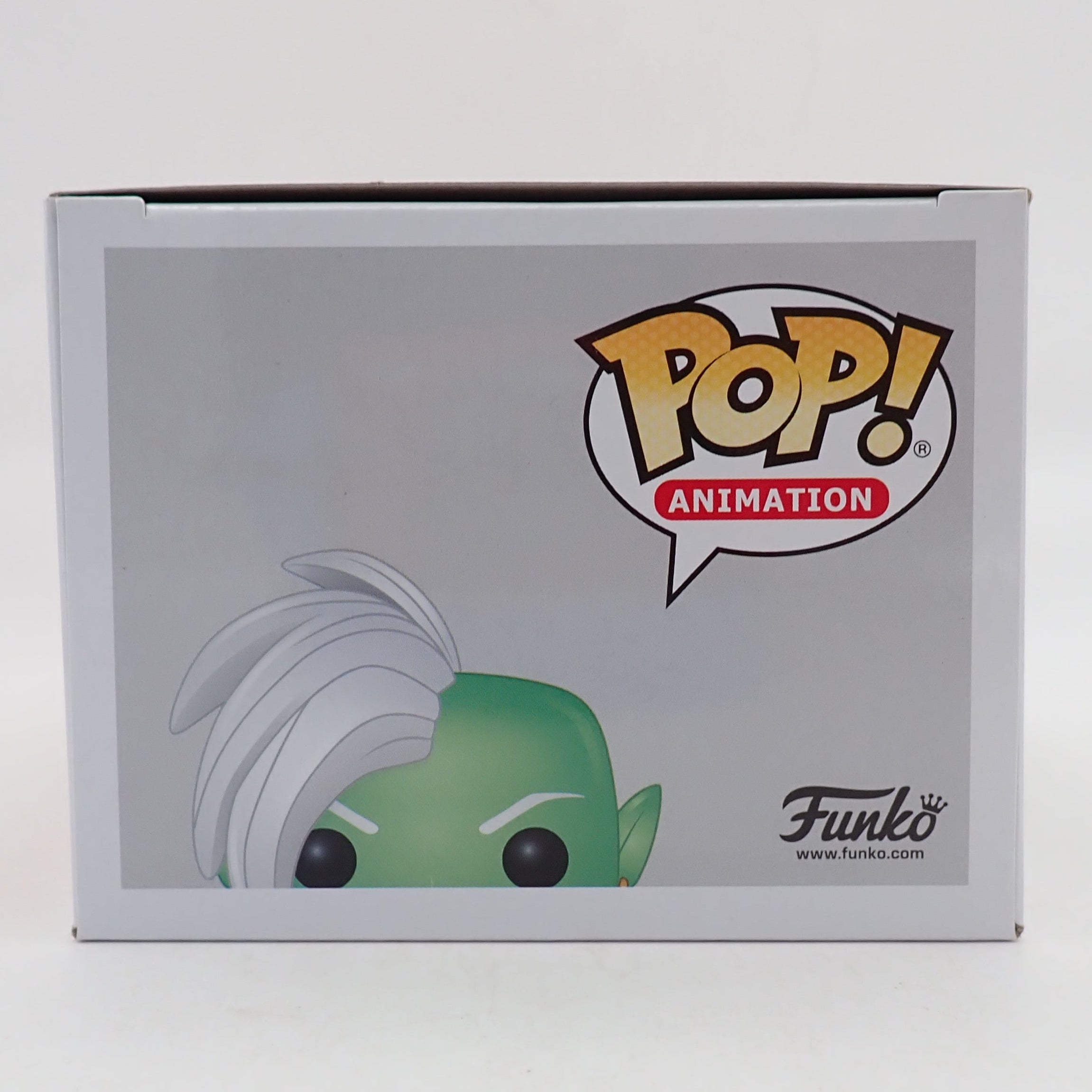 Zamasu - POP! #316