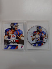 NCAA Football 08 - PS3 [Pre-Owned]