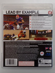 NCAA Football 08 - PS3 [Pre-Owned]