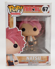 Natsu - POP! #67