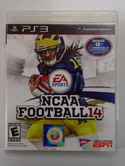 NCAA Football 14 - PS3 [Pre-Owned]