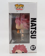 Natsu - POP! #67