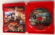 LEGO Lord of the Rings [Greatest Hits] - PS3