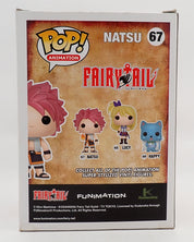 Natsu - POP! #67