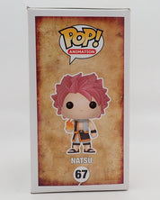 Natsu - POP! #67