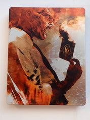 Call of Duty Black Ops III Hardened Edition - PS4