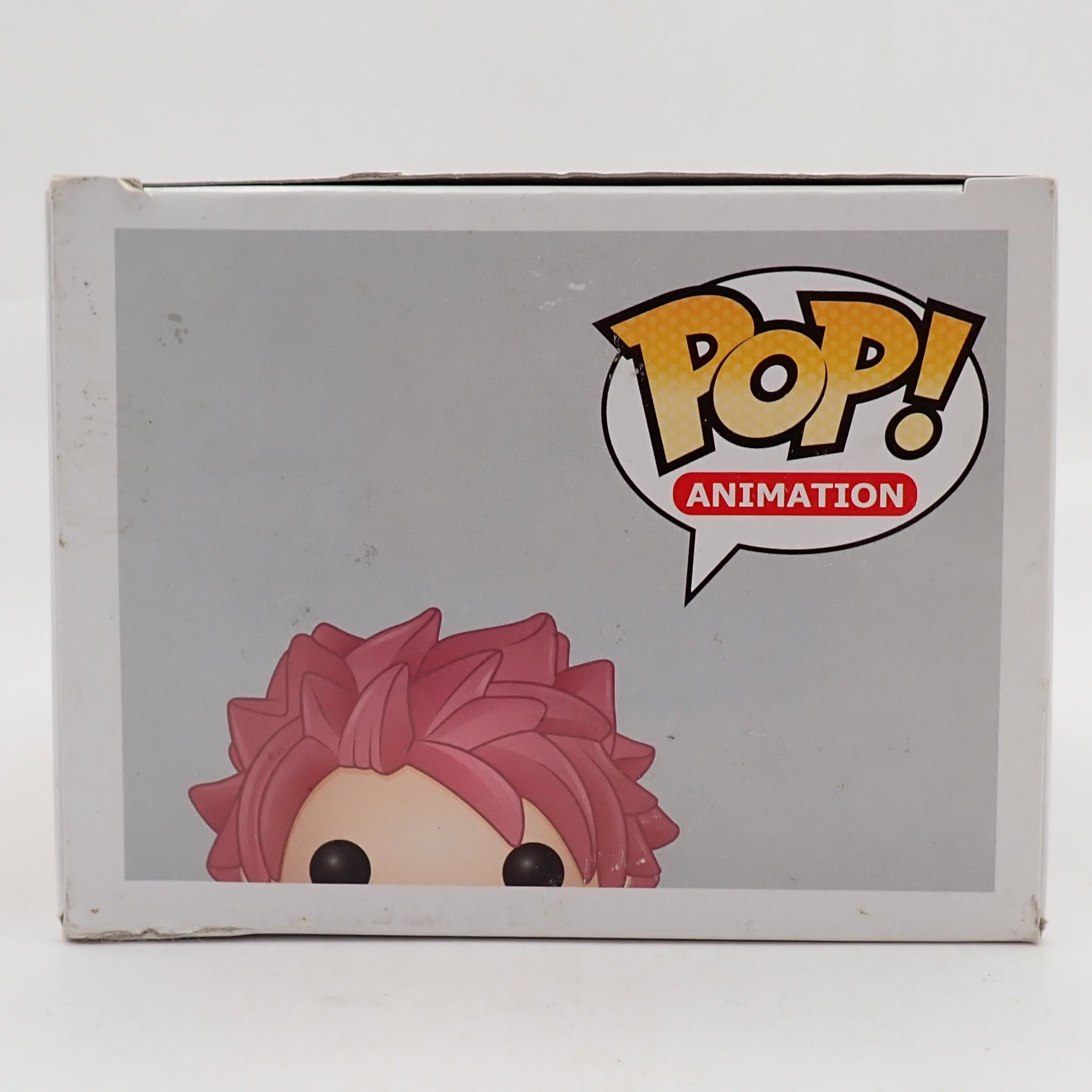 Natsu - POP! #67