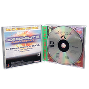 Soul Blade [Greatest Hits] - PS1