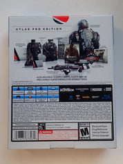 Call of Duty Advanced Warfare Atlas Pro Edition - PS4