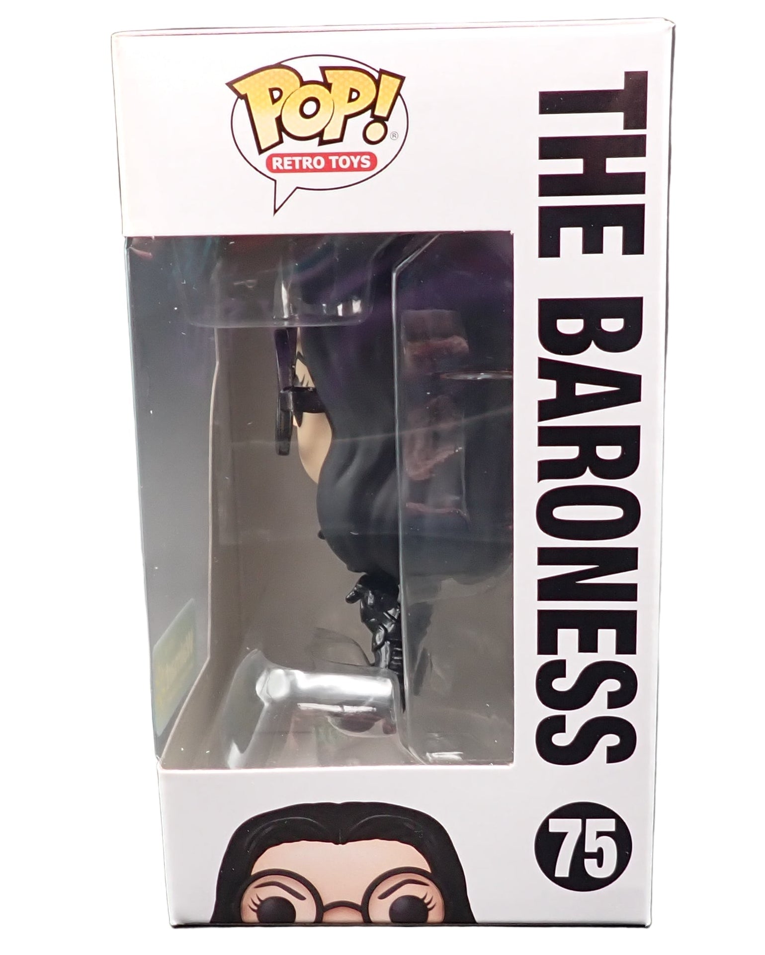 The Baroness - POP! #75