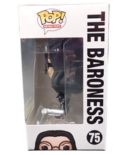 The Baroness - POP! #75