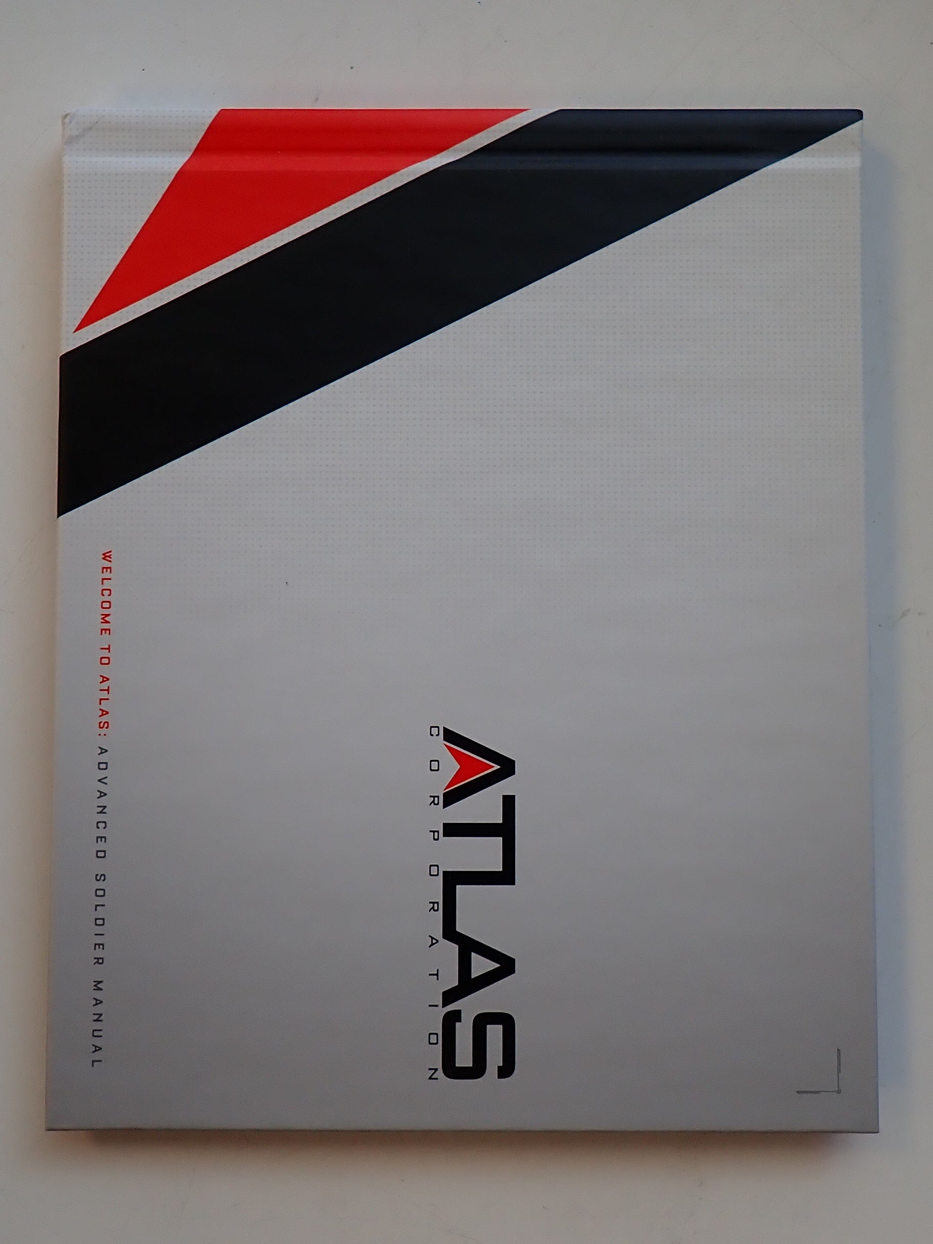 Call of Duty Advanced Warfare Atlas Pro Edition - PS4