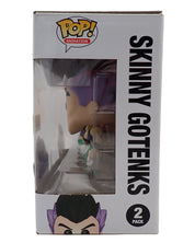 Failed Fusions - POP! 2 Pack