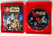 LEGO Star Wars Complete Saga [Greatest Hits] - PS3