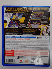 Digimon Story Cyber Sleuth - PS4 [Pre-Owned]