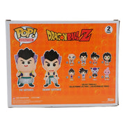 Failed Fusions - POP! 2 Pack