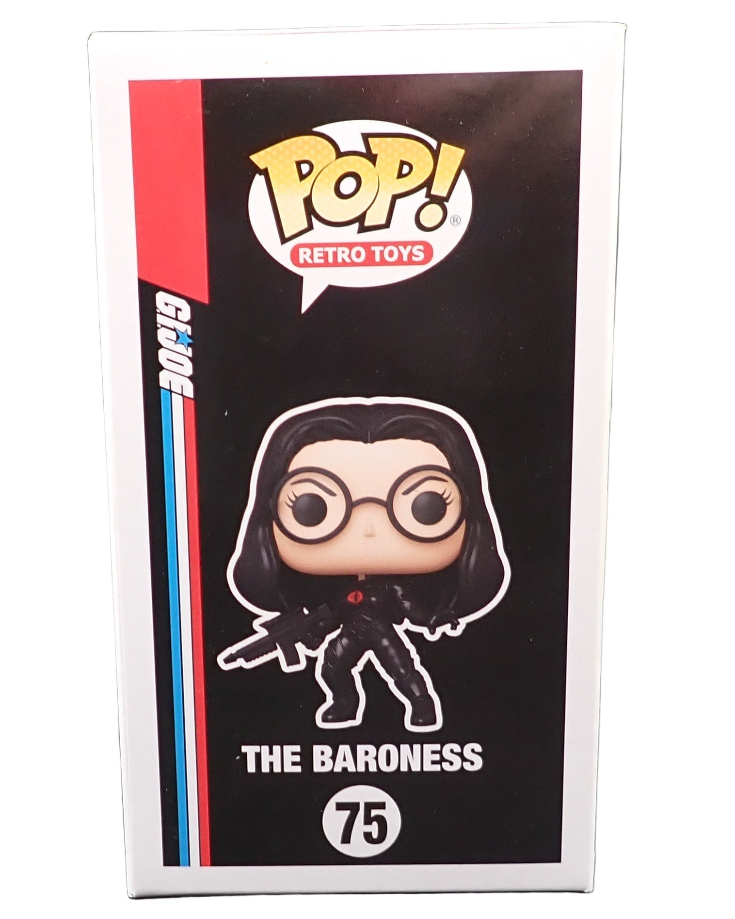 The Baroness - POP! #75