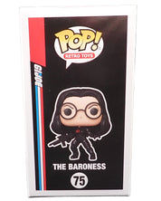 The Baroness - POP! #75